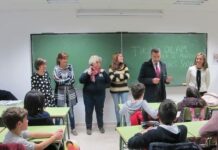 programa de Mediación Escolar "Versus"