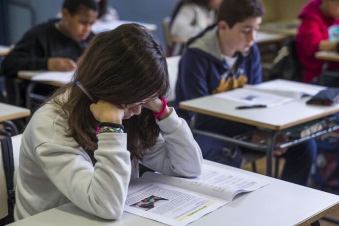 Alumnos formados en Mediación: una vacuna contra los problemas de convivencia