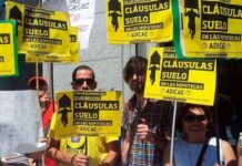 mediación obligatoria en las cláusulas suelo