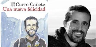 Curro Cañete nos habla sobre su libro Una Nueva Felicidad