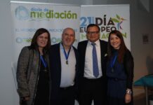 Equipo de Mediación IRSE araba