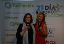 Procumedia en el Día Europeo de la Mediación