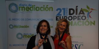 Procumedia en el Día Europeo de la Mediación