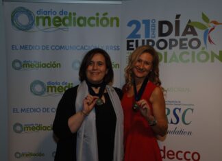 Procumedia en el Día Europeo de la Mediación