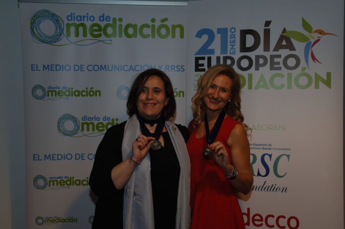 Procumedia en el Día Europeo de la Mediación