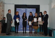 El Equipo Diario de Mediación en el Día Europeo de la Mediación