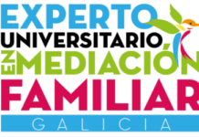 Curso de Mediación Familiar en Galicia