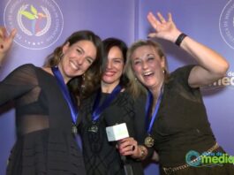 Palabras de agradecimiento del Equipo de Diario de Mediación