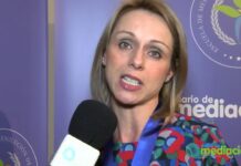 Entrevista a Paloma Robles, Directora de Mediamos, Servicios Integrales de Mediación