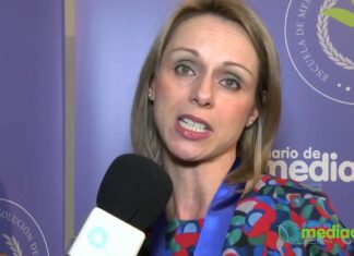 Entrevista a Paloma Robles, Directora de Mediamos, Servicios Integrales de Mediación