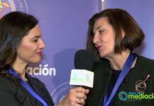Leticia García Villaluenga Medalla al Mérito Profesional en Mediación