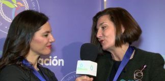 Leticia García Villaluenga Medalla al Mérito Profesional en Mediación