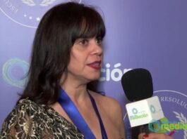 Elena Baixauli recibe la Medalla al Mérito Profesional en Mediación Elena Baixauli recibe la Medalla al Mérito Profesional en Mediación