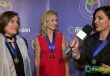 ProcumedProcumedia recibe la Medalla al Mérito Profesional