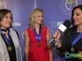 ProcumedProcumedia recibe la Medalla al Mérito Profesional