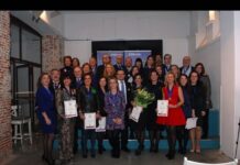 Medallas al Mérito Profesional en Mediación 2017