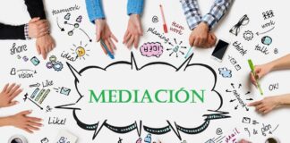 Campañas de comunicación para difundir la mediación