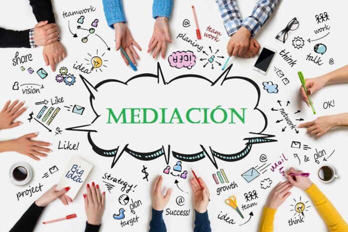 Campañas de comunicación para difundir la mediación