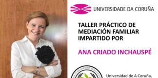 taller ana criado inchauspé en galicia