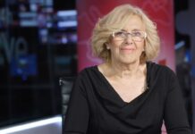 Manuela Carmena quiere crear una Escuela de Verano de Mediación
