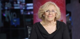 Manuela Carmena quiere crear una Escuela de Verano de Mediación