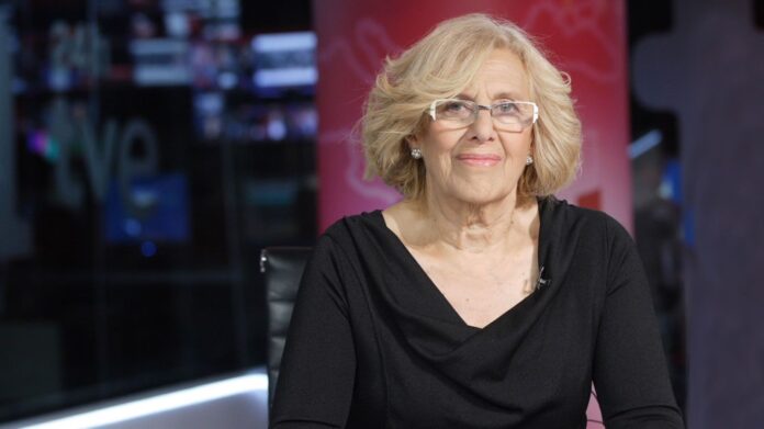 Manuela Carmena quiere crear una Escuela de Verano de Mediación