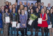 Medallas al Mérito Profesional en Mediación: Vídeo Resumen de la Gala
