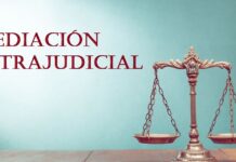 Buenos resultados para la Mediación Intrajudicial en La Rioja.