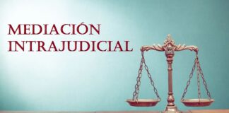 Buenos resultados para la Mediación Intrajudicial en La Rioja.