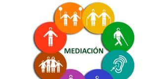 mediación y servicios sociales