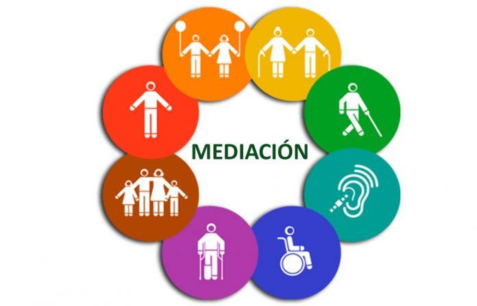 mediación y servicios sociales