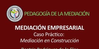 Caso práctico de mediación en construcción