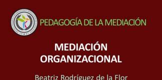 Mediación Organizacional
