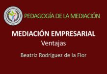 Ventajas de la Mediación Empresarial