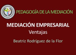 Ventajas de la Mediación Empresarial