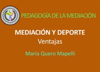 Ventajas de la mediación en el deporte