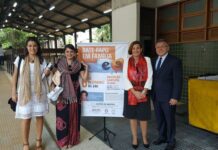 Sembrando la Cultura de la paz, proyecto de Cooperación al Desarrollo