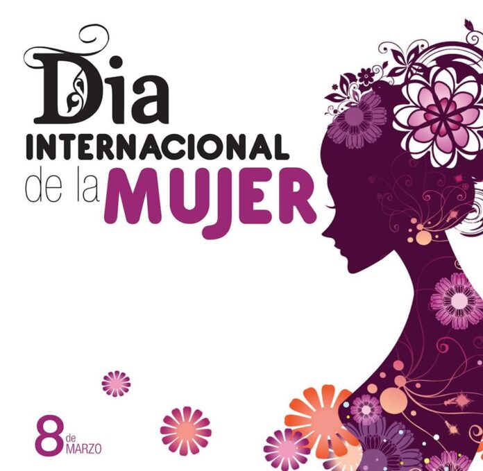 Día Internacional de la Mujer 2017