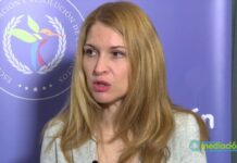 Mediación Empresarial con Beatriz Rodríguez de la Flor