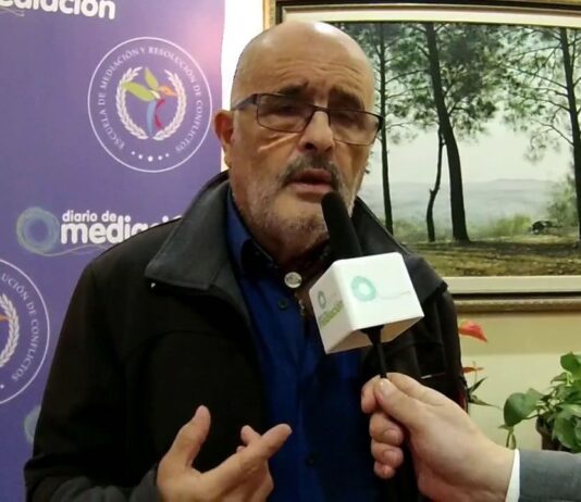 Talleres prácticos Antonio Tula en España