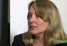 Mediación y Deporte con María Quero Mapelli