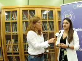 Proyecto Sembrando la Cultura de Paz