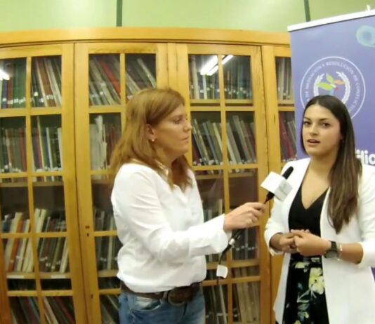 Edit Sánchez, Cooperante del “Proyecto Sembrando la Cultura de Paz” Proyecto Sembrando la Cultura de Paz