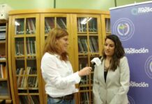 Irene Robles, Mediación en las Escuelas de Rondonia.