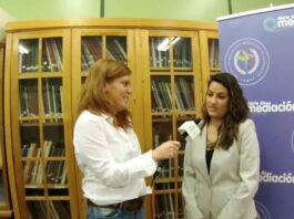 Irene Robles, Mediación en las Escuelas de Rondonia Irene Robles, Mediación en las Escuelas de Rondonia.