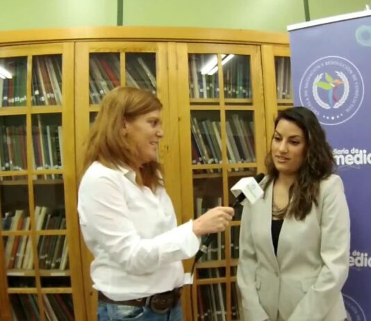 Irene Robles, Mediación en las Escuelas de Rondonia Irene Robles, Mediación en las Escuelas de Rondonia.