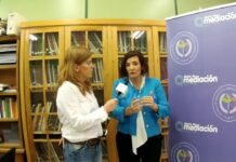 Proyecto de Cooperación al Desarrollo en Mediación