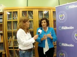 Proyecto de Cooperación al Desarrollo en Mediación