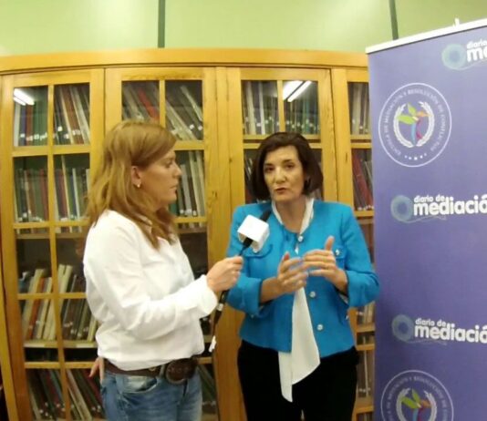 Proyecto de Cooperación al Desarrollo en Mediación