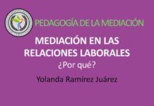 Ventajas de la Mediación en Relaciones Laborales